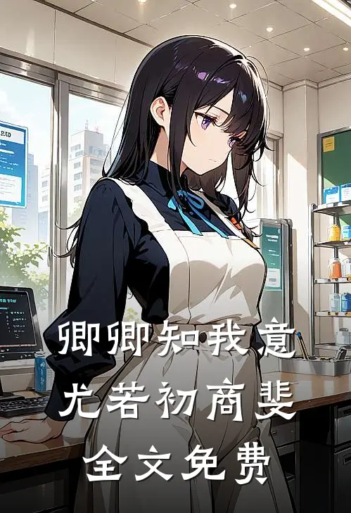卿卿知我意尤若初商斐全文免费
