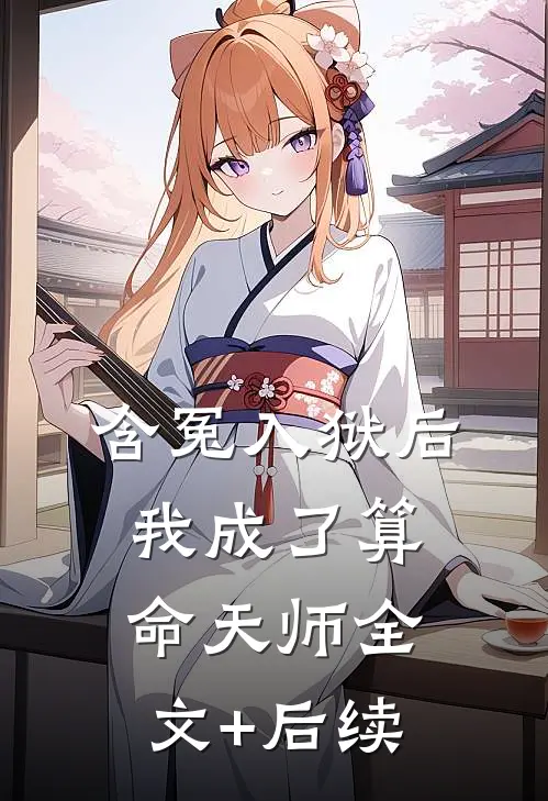 含冤入狱后，我成了算命天师全文+后续
