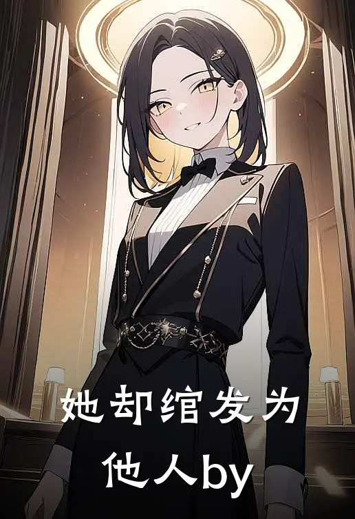她却绾发为他人by