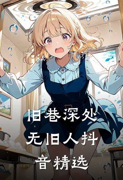 旧巷深处无旧人抖音精选