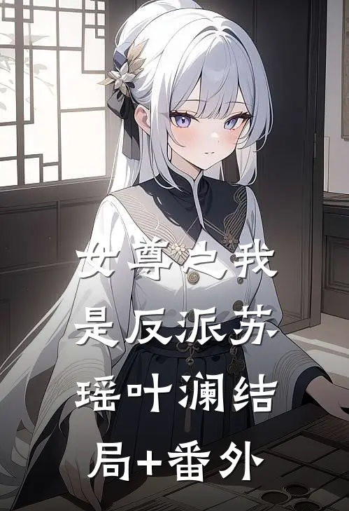 女尊之我是反派苏瑶叶澜结局+番外