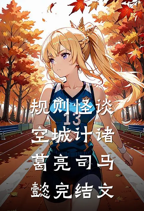 规则怪谈：空城计诸葛亮司马懿完结文