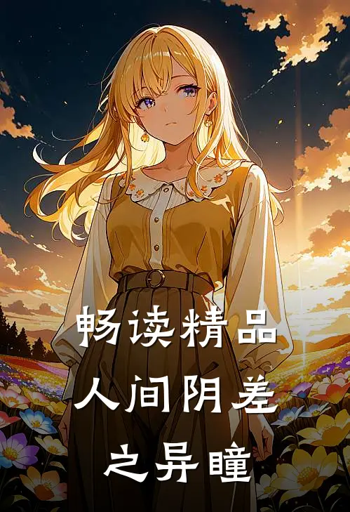 畅读精品人间阴差之异瞳
