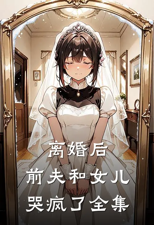 离婚后，前夫和女儿哭疯了 全集