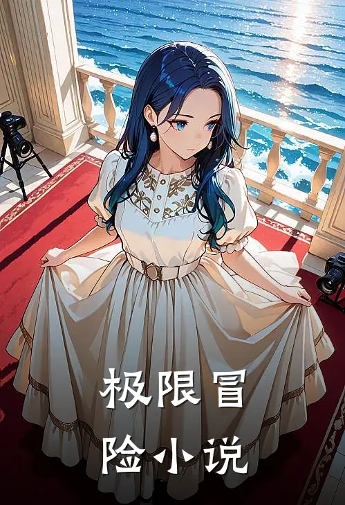 极限冒险小说