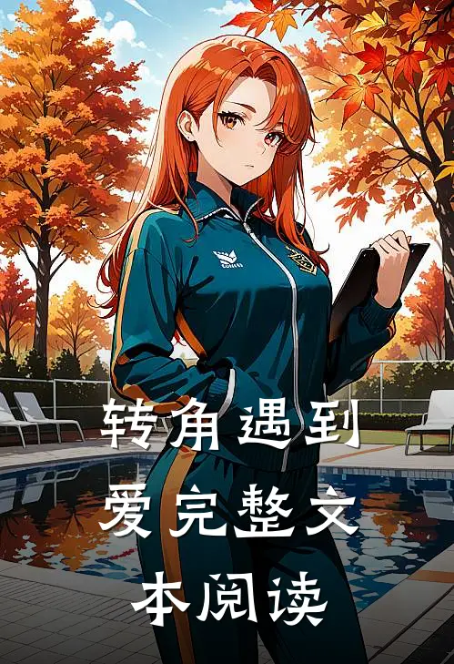 转角遇到爱完整文本阅读