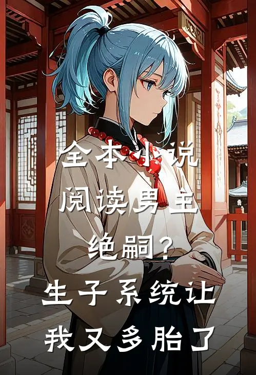全本小说阅读男主绝嗣？生子系统让我又多胎了