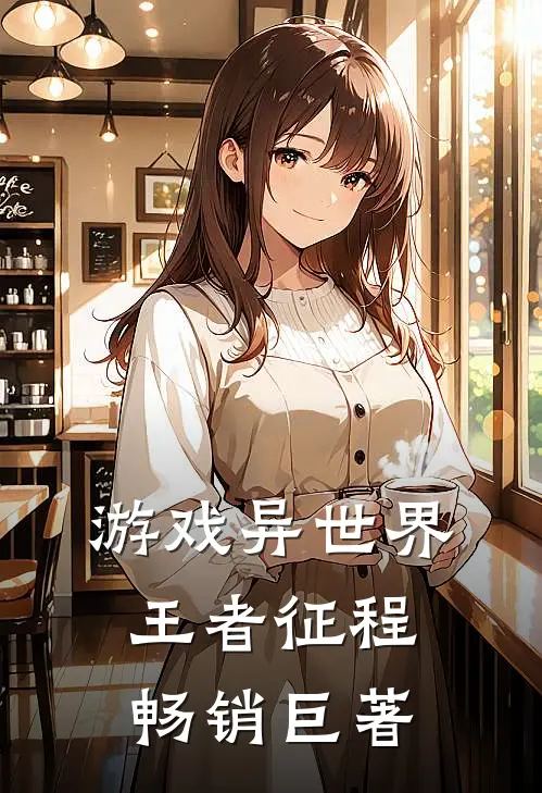 游戏异世界：王者征程畅销巨著