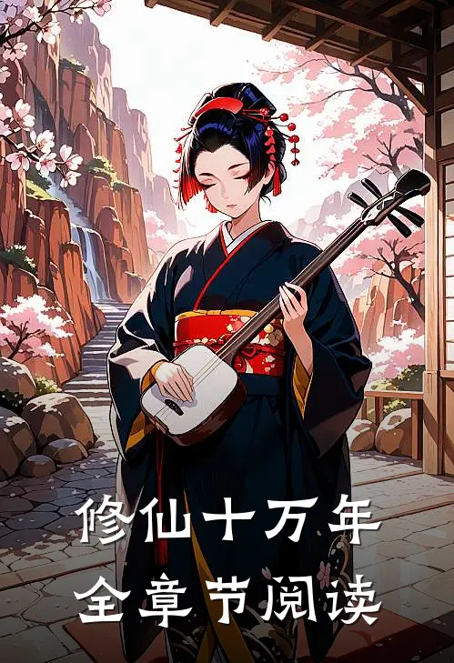 修仙十万年全章节阅读