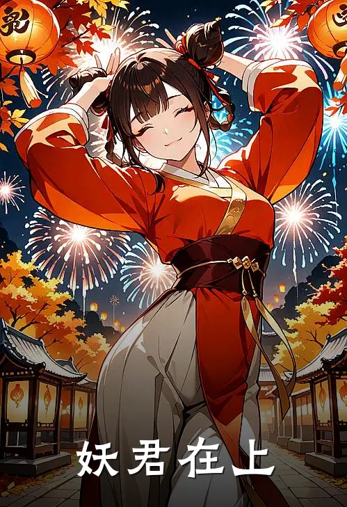 妖君在上