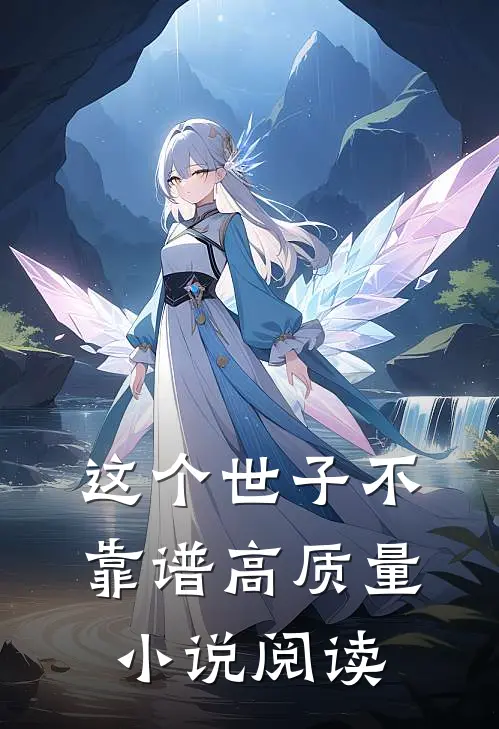 这个世子不靠谱高质量小说阅读
