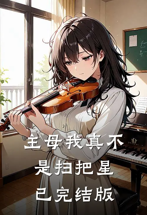主母我真不是扫把星已完结版