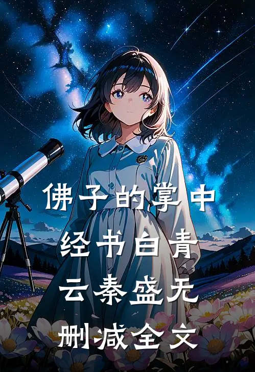 佛子的掌中经书白青云秦盛无删减全文