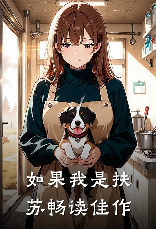 如果我是扶苏畅读佳作