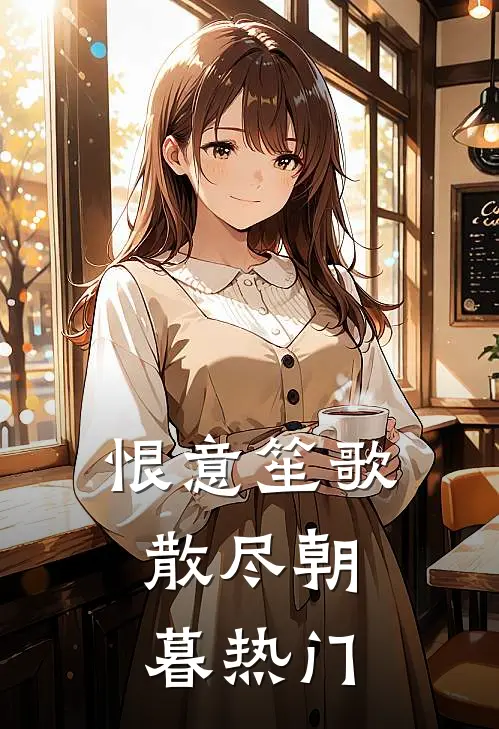恨意笙歌，散尽朝暮热门