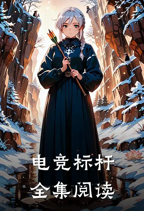 电竞标杆全集阅读