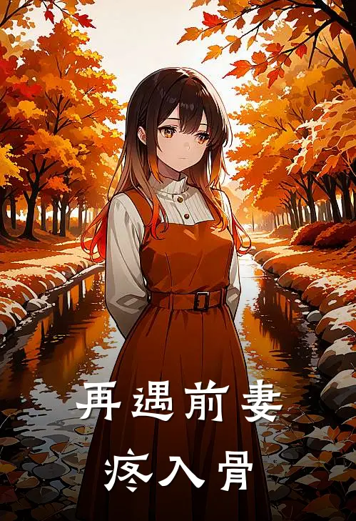再遇前妻疼入骨