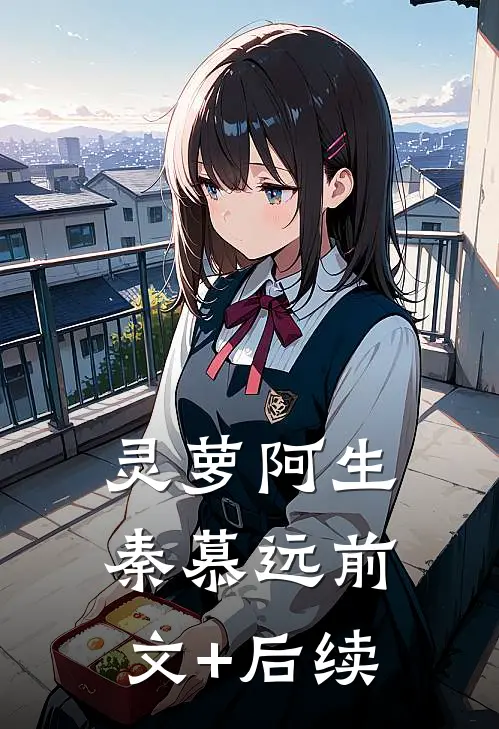 灵萝阿生秦慕远前文+后续