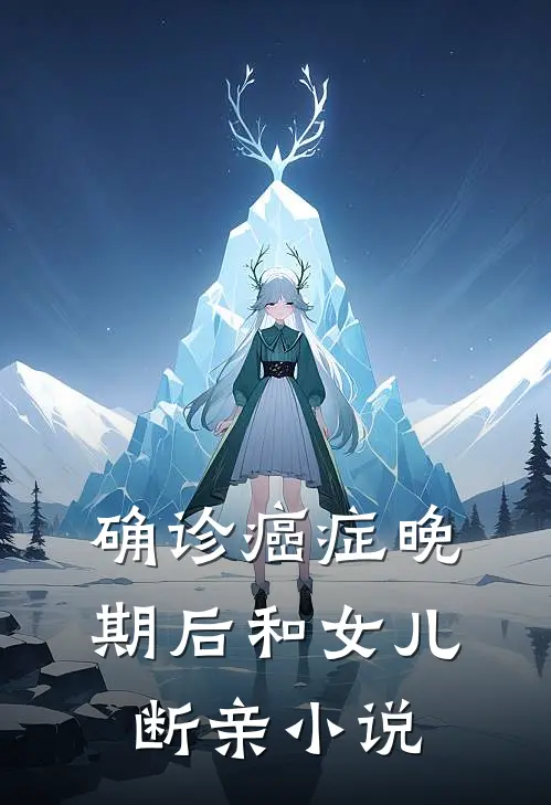 确诊癌症晚期后和女儿断亲小说