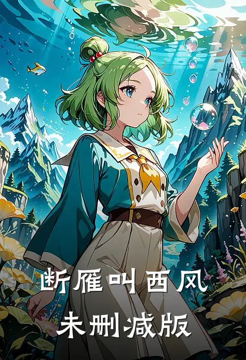 断雁叫西风未删减版