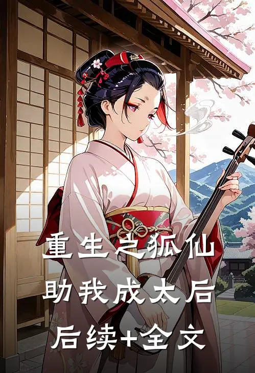 重生之狐仙助我成太后后续+全文