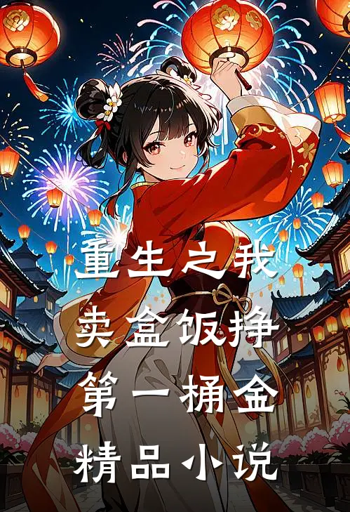 重生之我卖盒饭挣第一桶金精品小说