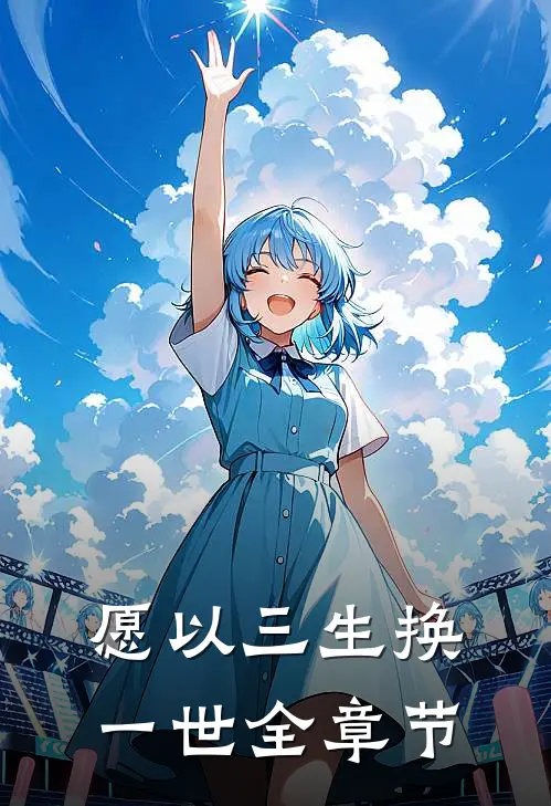 愿以三生换一世全章节