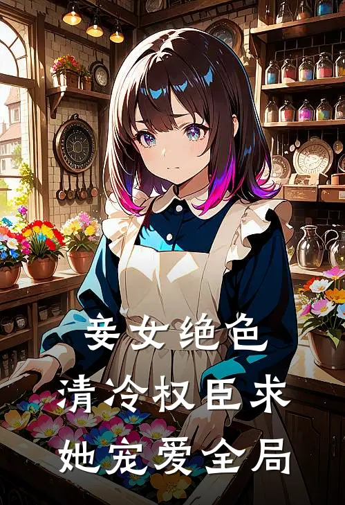 妾女绝色：清冷权臣求她宠爱全局