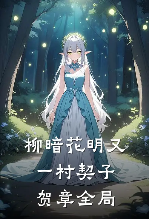 柳暗花明又一村契子贺章全局