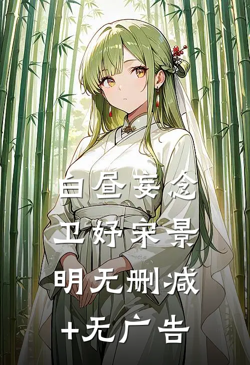 白昼妄念卫妤宋景明无删减+无广告