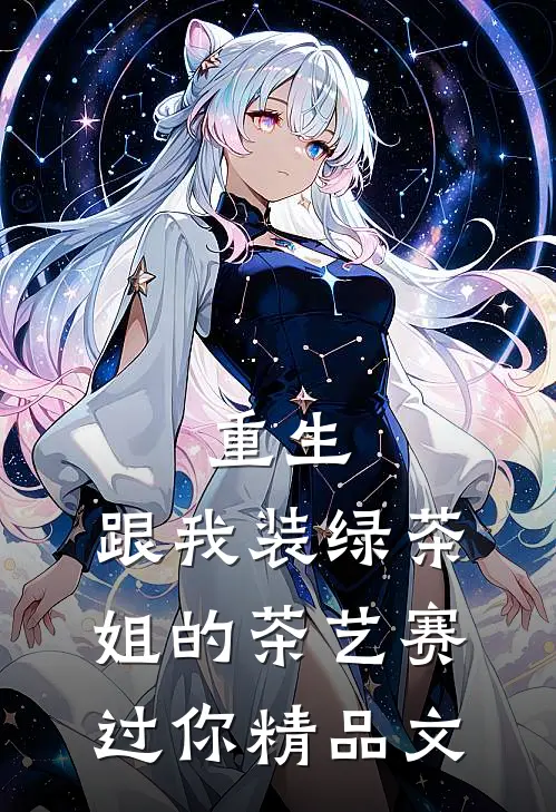 重生：跟我装绿茶，姐的茶艺赛过你精品文
