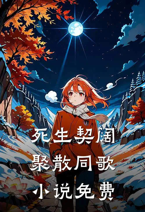 死生契阔，聚散同歌小说免费