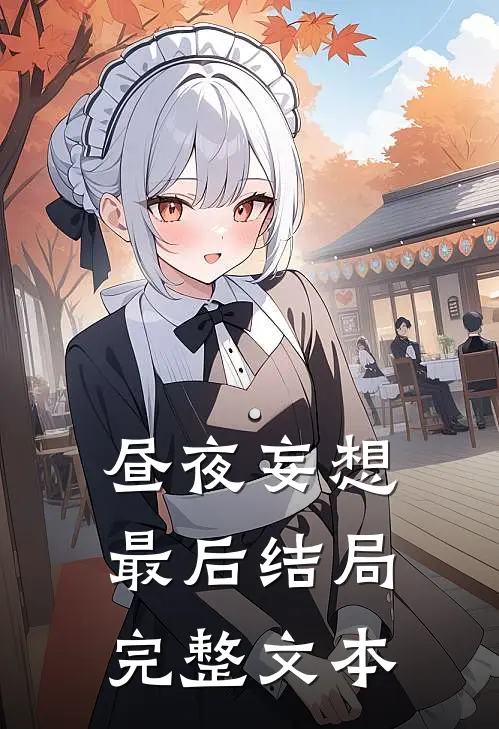 昼夜妄想最后结局完整文本