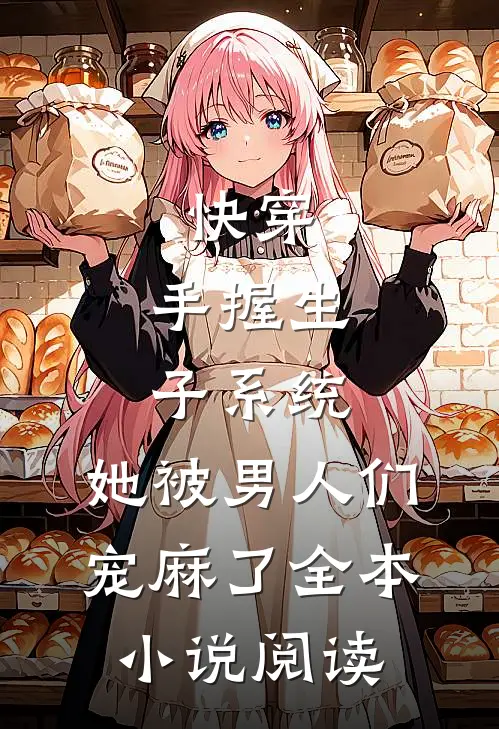 快穿：手握生子系统，她被男人们宠麻了全本小说阅读