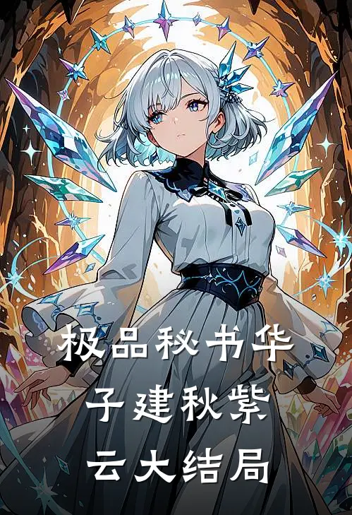 极品秘书华子建秋紫云大结局