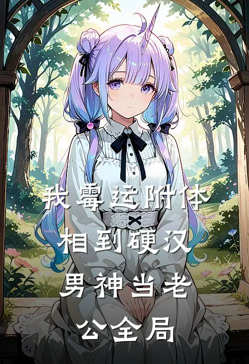 我霉运附体，相到硬汉男神当老公全局