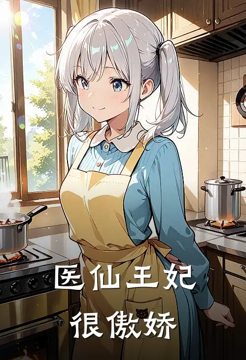 医仙王妃很傲娇