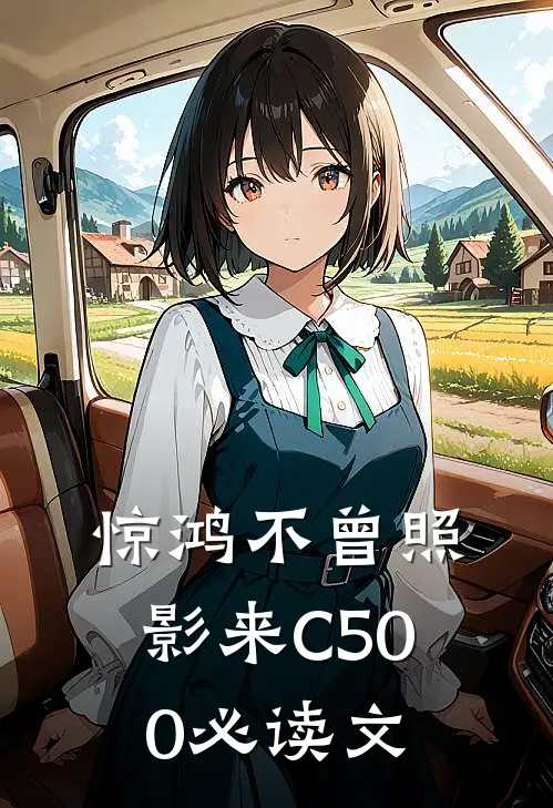 惊鸿不曾照影来C500必读文