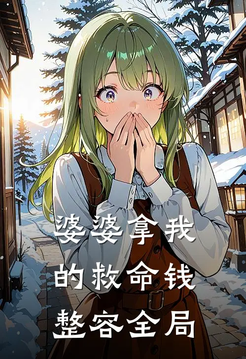 婆婆拿我的救命钱整容全局