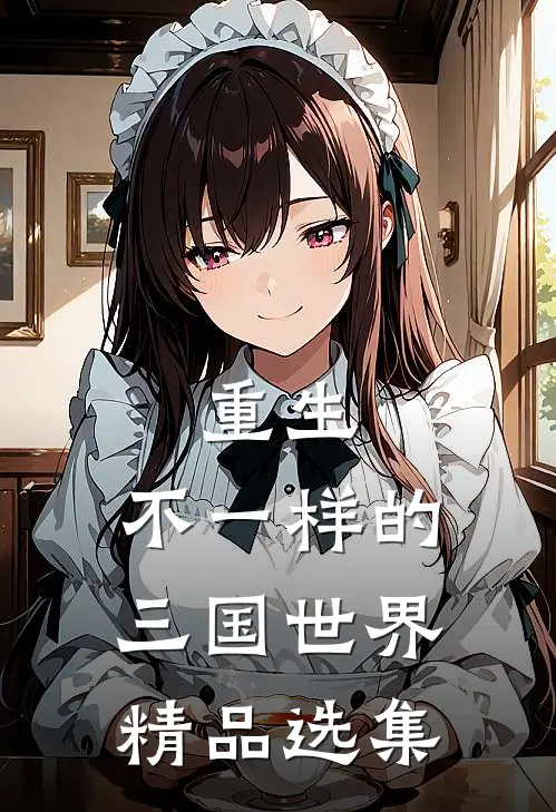 重生：不一样的三国世界精品选集
