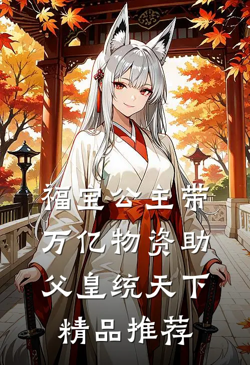 福宝公主带万亿物资助父皇统天下精品推荐