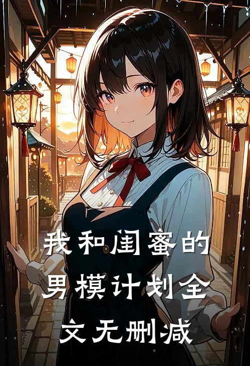 我和闺蜜的男模计划全文无删减