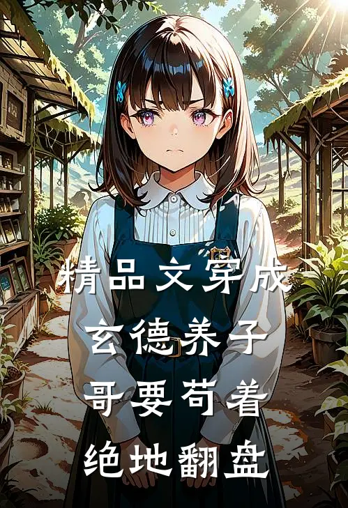 精品文穿成玄德养子，哥要苟着绝地翻盘