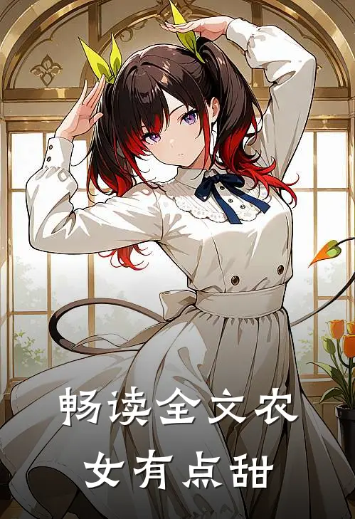 畅读全文农女有点甜