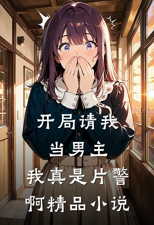开局请我当男主，我真是片警啊精品小说