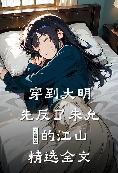 穿到大明，先反了朱允炆的江山精选全文