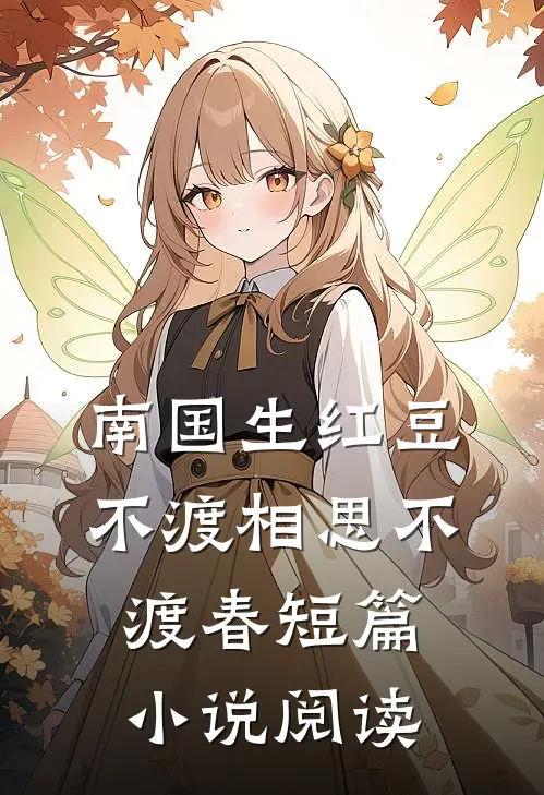 南国生红豆，不渡相思不渡春短篇小说阅读