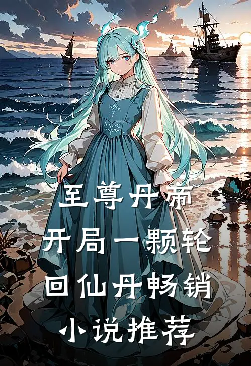 至尊丹帝：开局一颗轮回仙丹畅销小说推荐