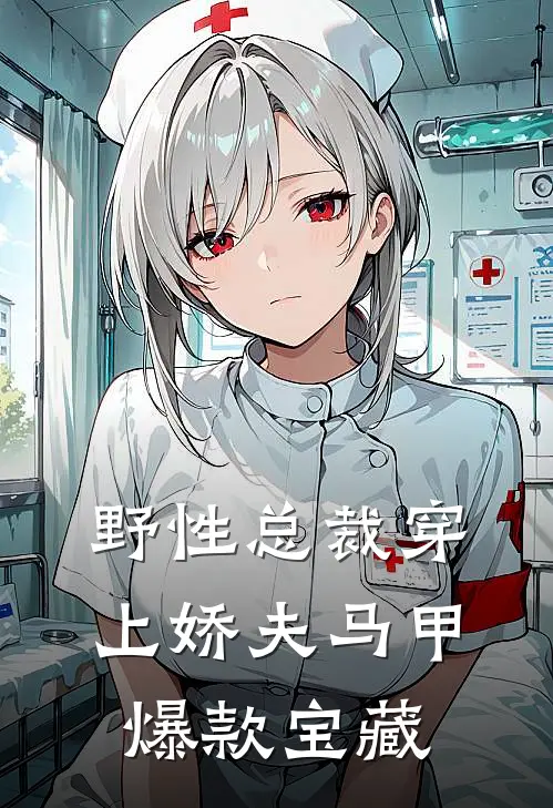 野性总裁穿上娇夫马甲爆款宝藏