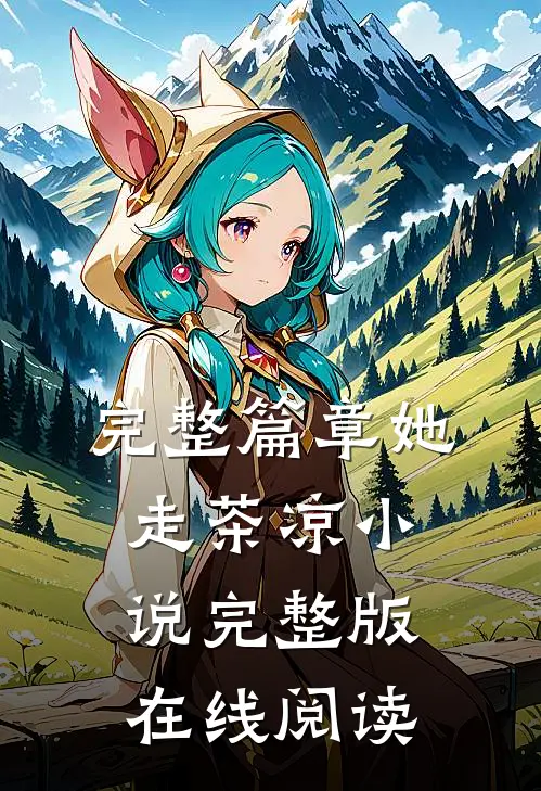 完整篇章她走茶凉小说完整版在线阅读